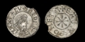 Cuthred - Canterbury / Eaba - Portrait Penny Cuthred - Canterbury / Eaba - Portrait Penny