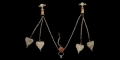 Silver-Gilt Military Insignia Silver-Gilt Military Insignia