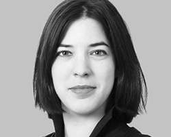Laetitia Delaloye of TimeLine Auctions