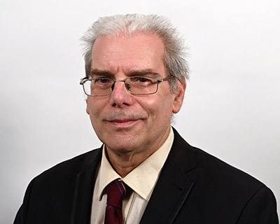 Dr. Raffaele D. Amato of TimeLine Auctions