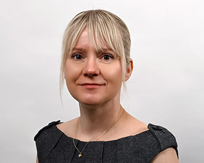 Tanja Maijala of TimeLine Auctions