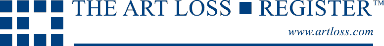 Art Loss Register
