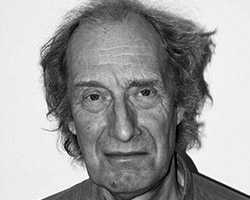 Dr Brian Gilmour