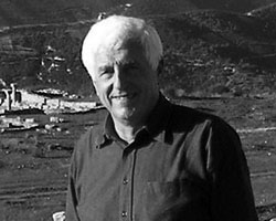 Professor Neritan Ceka