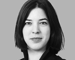 Laetitia Delaloye, MA