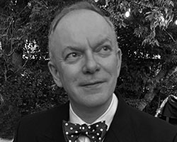Dr Paul A. Fox, MA, FSA