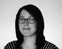 Dr Laura Proffitt