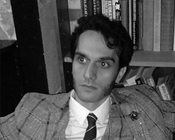 Mehdy Shaddel