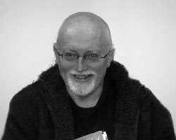 Dr Malcolm Jones