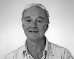 Peter Bufton