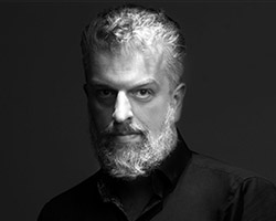 Periklis Mastrangelis, MA