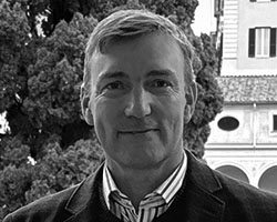 Professor Dr phil. Peter Rothenhoefer