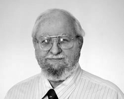 Dr Ronald Bonewitz