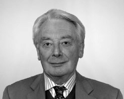 Richard Falkiner, FSA