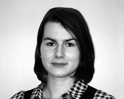 Michaela Simonova, MA