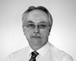 Stephen Pollington