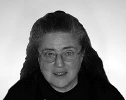 Stefany Tomalin