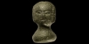 Figural Shrine Mount Figural Shrine Mount