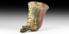Elamite Rhyton with Bull-Head Spout Elamite Rhyton with Bull-Head Spout
