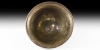 Hellenistic Large Gilt Decorated Cup Hellenistic Large Gilt Decorated Cup