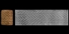 Cylinder Seal with Geometric Motif Cylinder Seal with Geometric Motif