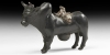 Elamite Bull Statuette Elamite Bull Statuette