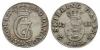 Denmark - Christian VII - 1781 - 2 Skillings Denmark - Christian VII - 1781 - 2 Skillings