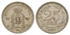 Sweden - Oscar II - 1885 - 25 Ore Sweden - Oscar II - 1885 - 25 Ore