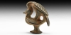 Eagle Attacking Goose Statuette Eagle Attacking Goose Statuette