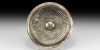 Hellenistic Silver Phiale Mesomphalos Hellenistic Silver Phiale Mesomphalos
