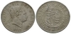 George III - 1817 - Halfcrown George III - 1817 - Halfcrown