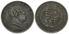 George III - 1818 - Halfcrown George III - 1818 - Halfcrown