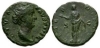 Faustina I - Aeternitas As Faustina I - Aeternitas As