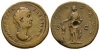Faustina I - Pietas Sestertius Faustina I - Pietas Sestertius