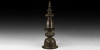 Large Multi-Tiered Stupa Large Multi-Tiered Stupa