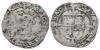 Henry VIII - York - Facing Bust Groat Henry VIII - York - Facing Bust Groat