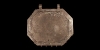 Engraved Silver Reliquary Engraved Silver Reliquary