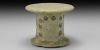 Kerman Lidded Vessel Kerman Lidded Vessel