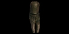 Military Statuette Torso Military Statuette Torso