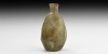 Sassanian Cut Glass Bottle Sassanian Cut Glass Bottle