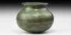 Jar with Rounded Bottom Jar with Rounded Bottom