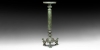 Lamp Stand with Lion Feet Lamp Stand with Lion Feet
