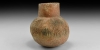 Jar with Palm-Leaf Design Jar with Palm-Leaf Design