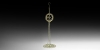 Polycandelon with Monogram Polycandelon with Monogram
