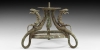 Oil Lamp Stand Base with Dragons Oil Lamp Stand Base with Dragons