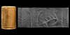 Cylinder Seal with Linear Designs Cylinder Seal with Linear Designs