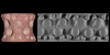Cylinder Seal with Two-Handled Pots Cylinder Seal with Two-Handled Pots