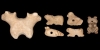Animal Amulet Group Animal Amulet Group