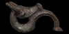 Celtic Bull-Head Mount Celtic Bull-Head Mount