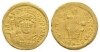 Justin II - Gold Light Solidus (22 Siliquae) Justin II - Gold Light Solidus (22 Siliquae)